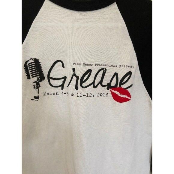 Grease Musical HS Production (Sz S) - Picture 4 of 4